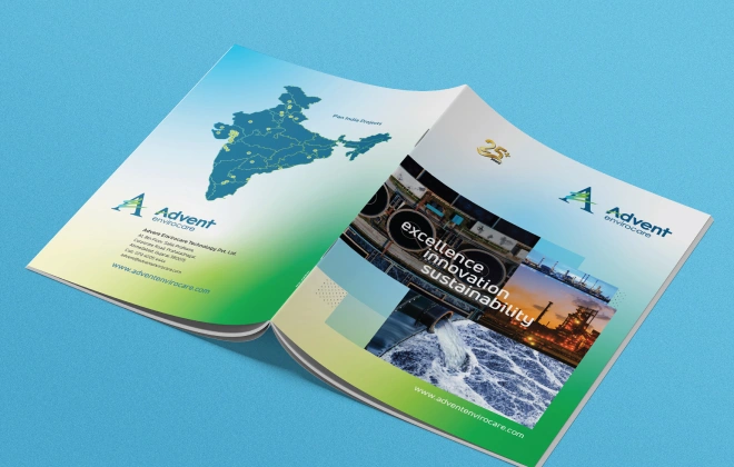 Brochure Design Services - Greyphyte